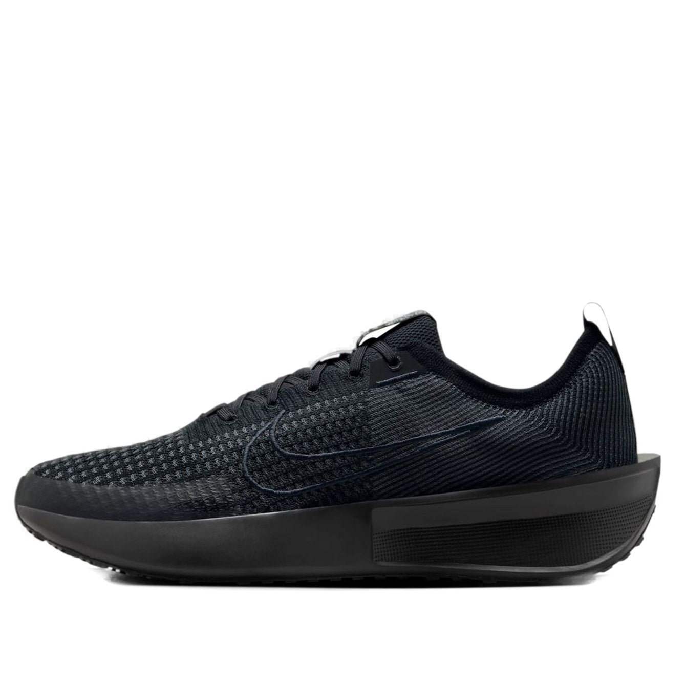 Nike Interact Run 'Black Wolf Grey' FD2291-005
