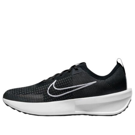 Nike Interact Run 'Black Anthracite White' FD2291-008