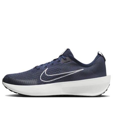 Nike Interact Run 'College Navy' FD2291-402