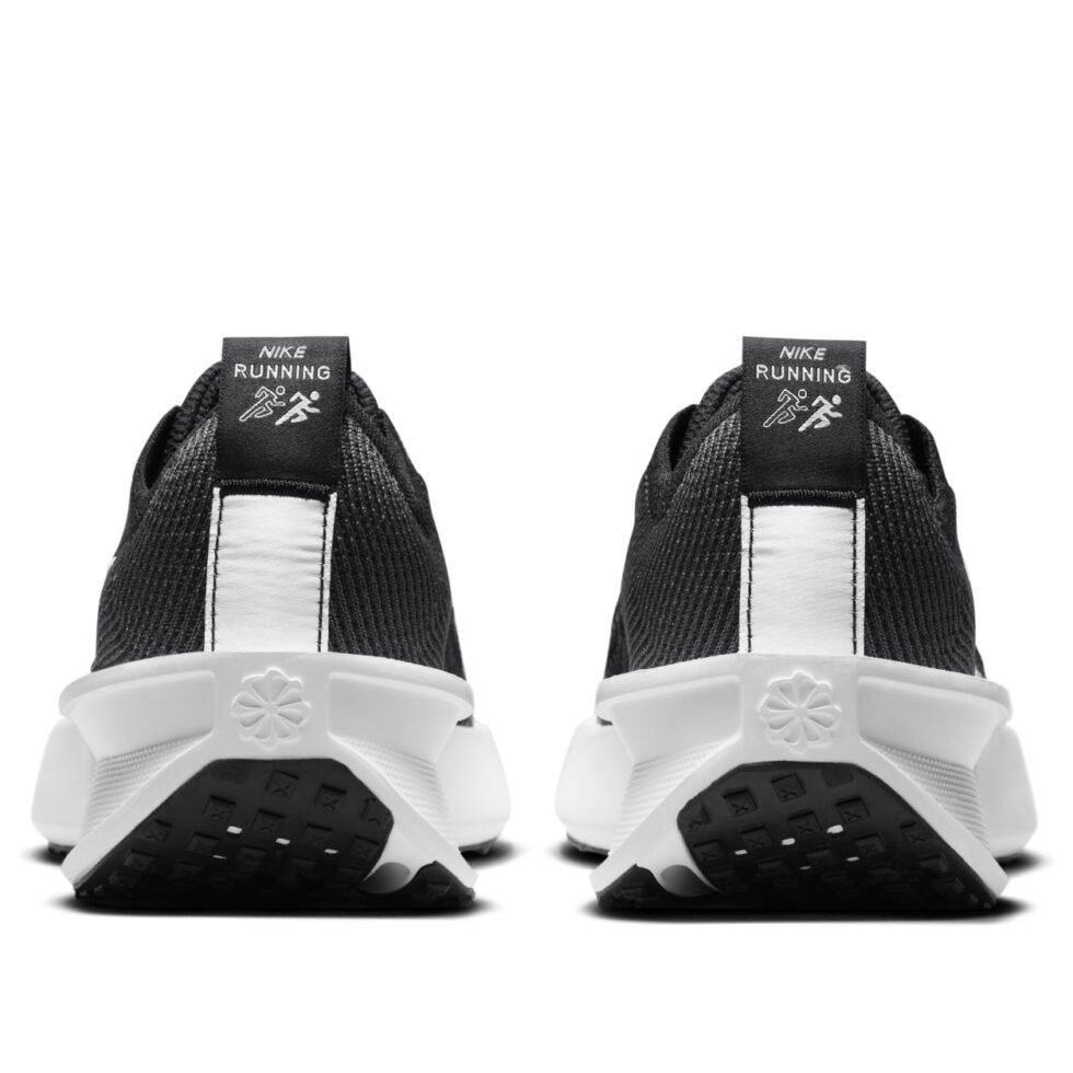 (WMNS) Nike Interact Run 'Black White Anthracite' FD2292-003 - Image 4
