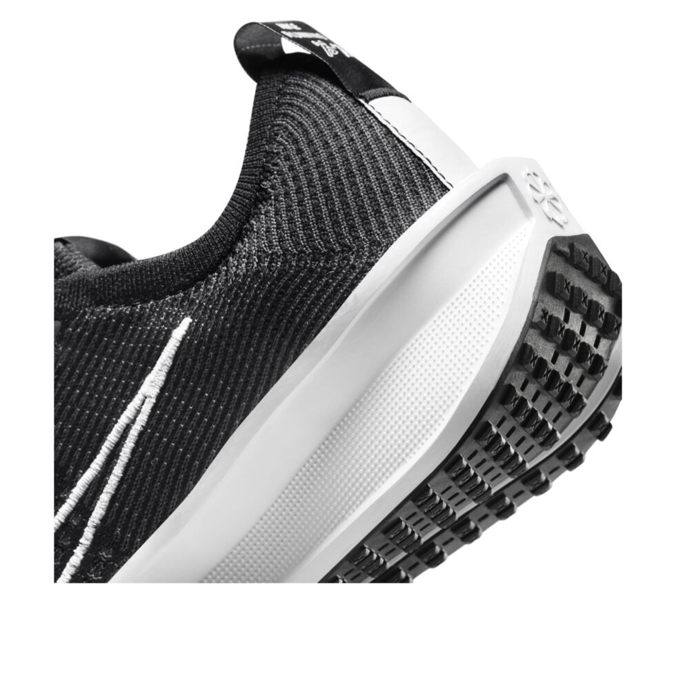 (WMNS) Nike Interact Run 'Black White Anthracite' FD2292-003 - Image 5