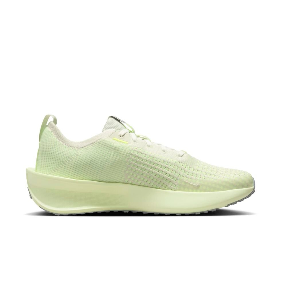 (WMNS) Nike Interact Run 'Barely Volt' FD2292-004 - Image 2