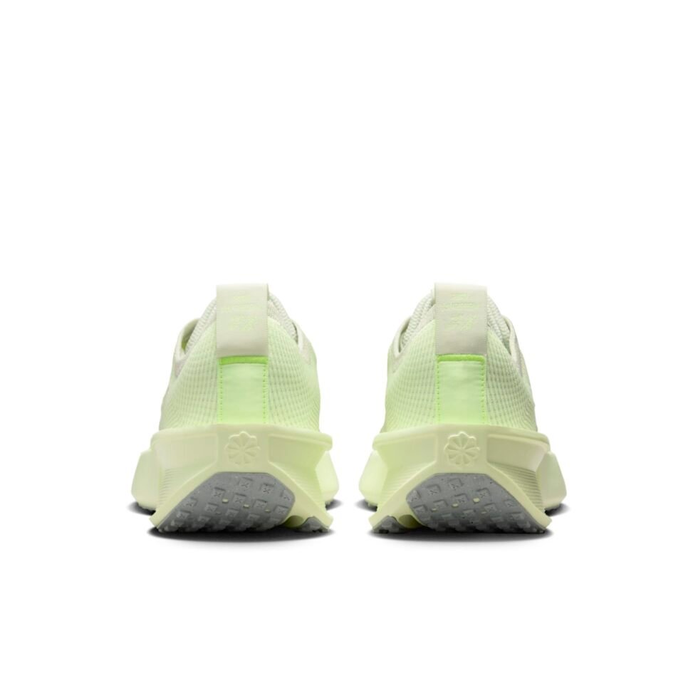 (WMNS) Nike Interact Run 'Barely Volt' FD2292-004 - Image 5