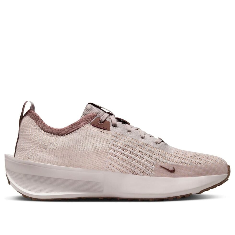 (WMNS) Nike Interact Run 'Platinum Violet' FD2292-007 - Image 2