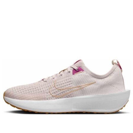 (WMNS) Nike Interact Run 'Platinum Violet' FD2292-010