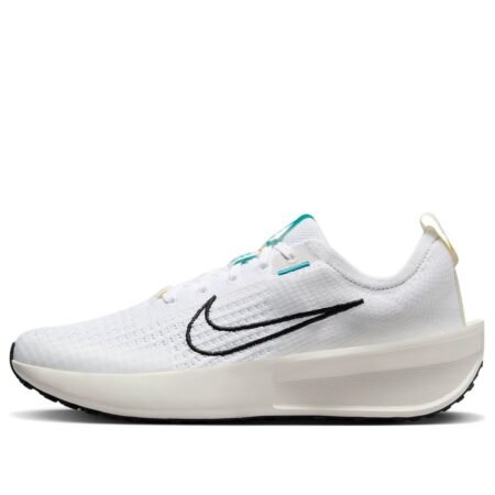(WMNS) Nike Interact Run 'White Dusty Cactus' FD2292-101