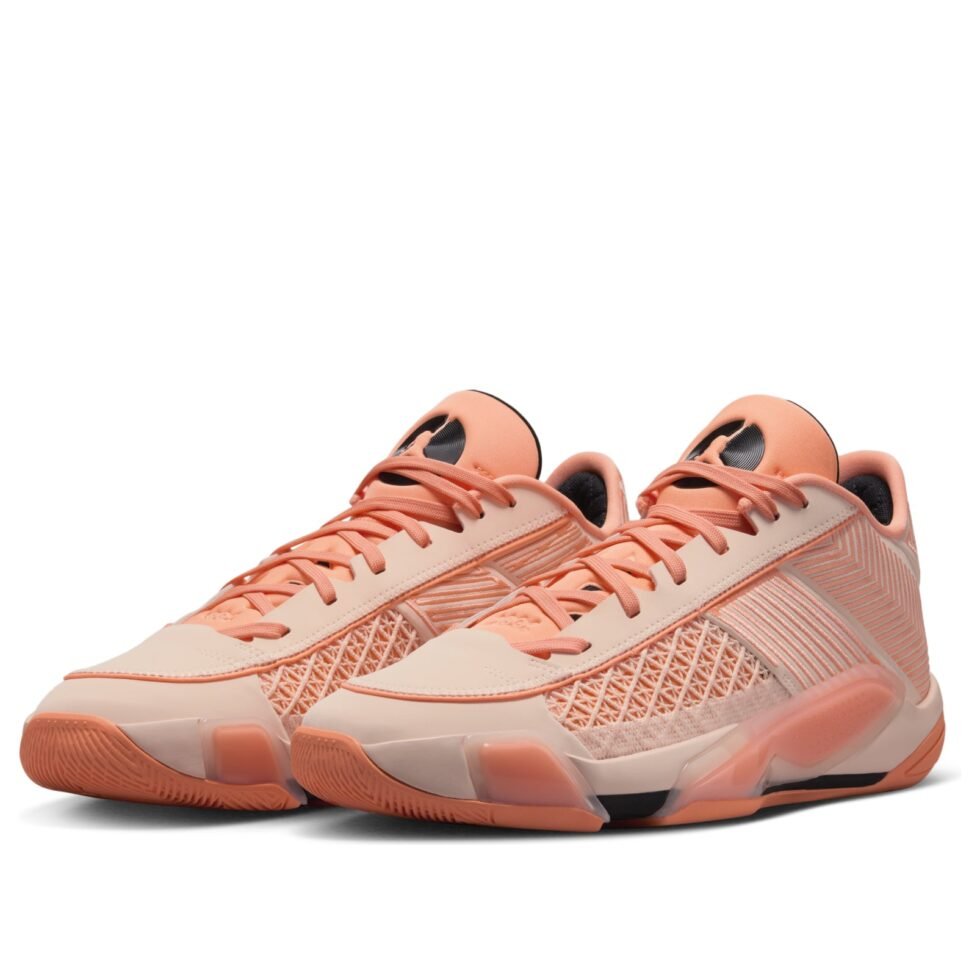 Air Jordan 38 Low PF 'Mother's Day' FD2325-800 - Image 4