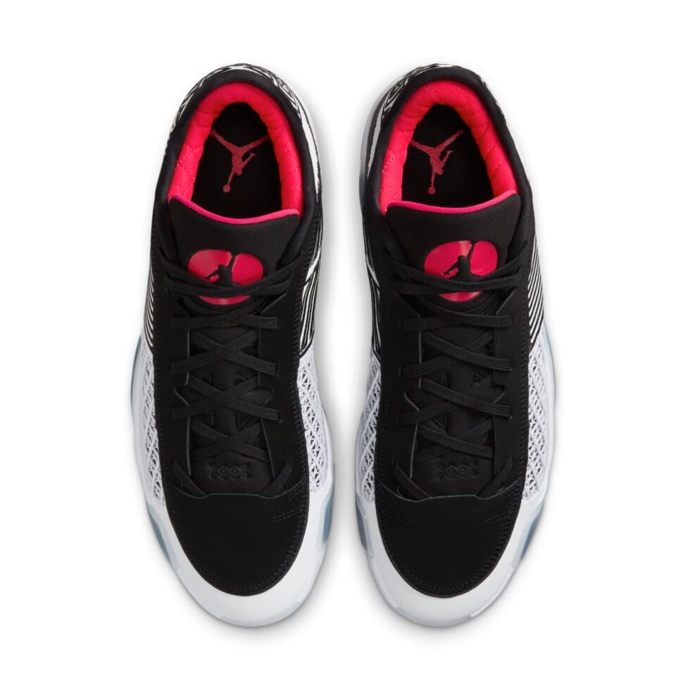 Air Jordan 38 Low 'Fundamental 2.0' FD2326-101 - Image 4