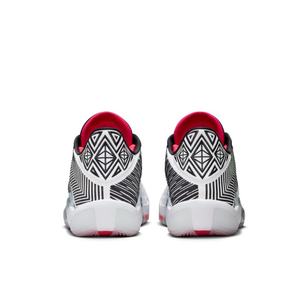 Air Jordan 38 Low 'Fundamental 2.0' FD2326-101 - Image 5