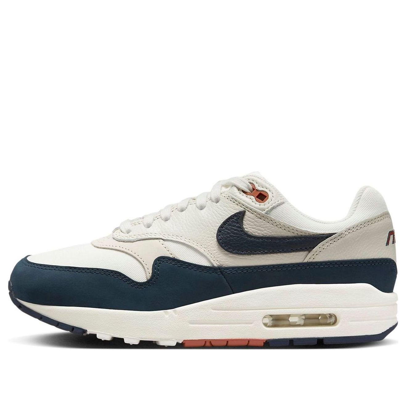 (WMNS) Nike Air Max 1 'Obsidian' FD2370-110