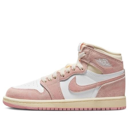(PS) Air Jordan 1 Retro High OG 'Washed Pink' FD2597-600