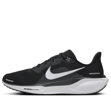 Nike Air Zoom Pegasus 41 'Black White' FD2722-002