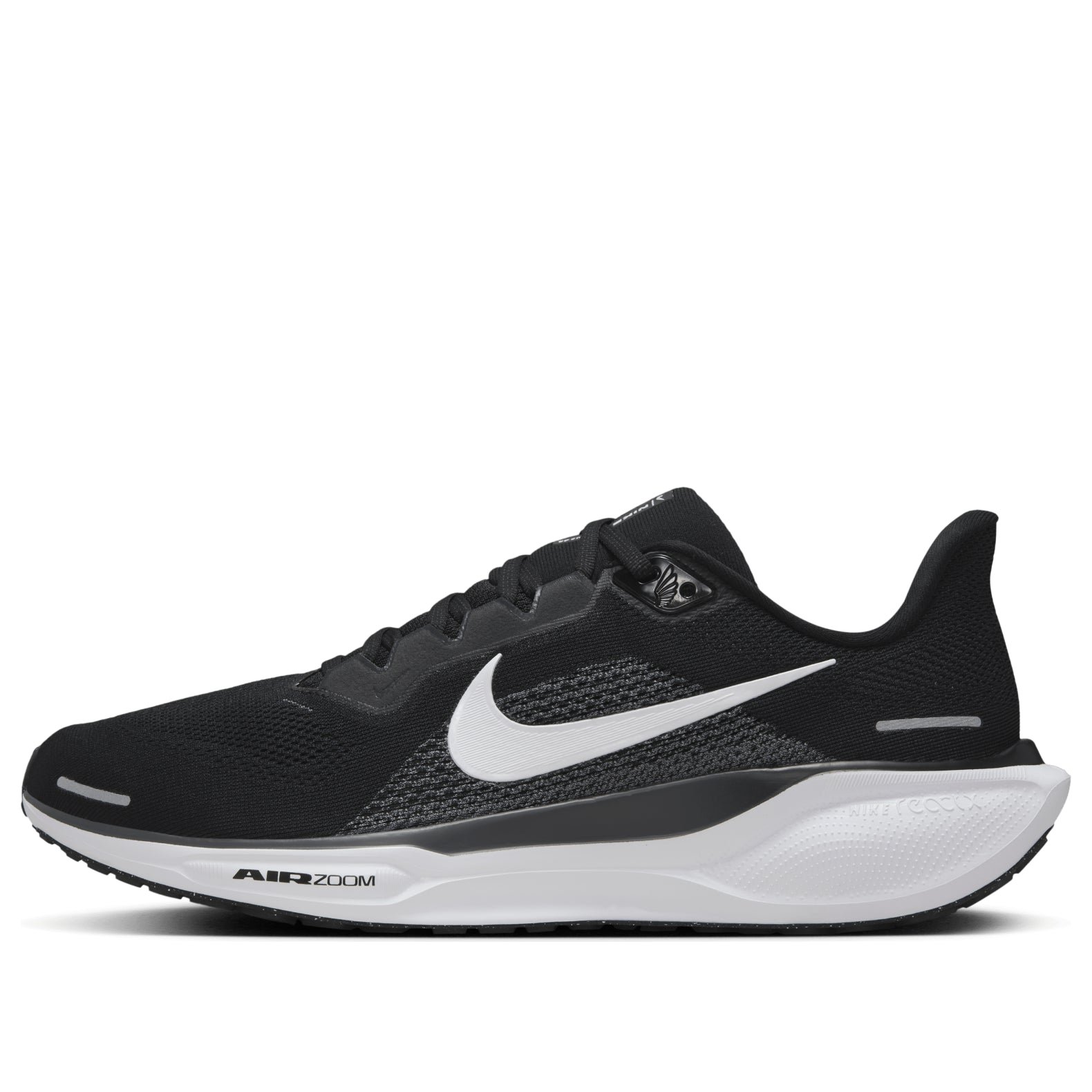 Nike Air Zoom Pegasus 41 'Black White' FD2722-002
