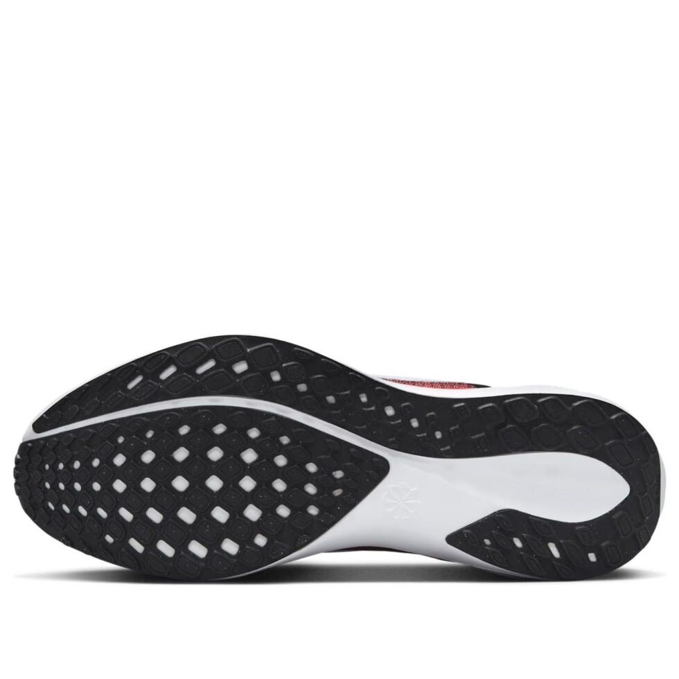 Nike Air Zoom Pegasus 41 'Black Fire Red' FD2722-003 - Image 5