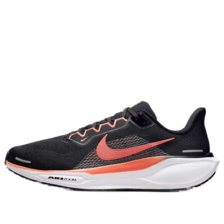 Nike Air Zoom Pegasus 41 'Black Light Wild Mango' FD2722-006