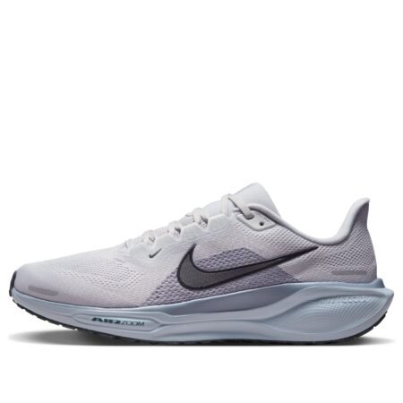 Nike Air Zoom Pegasus 41 'Pure Platinum Light Armory Blue' FD2722-015