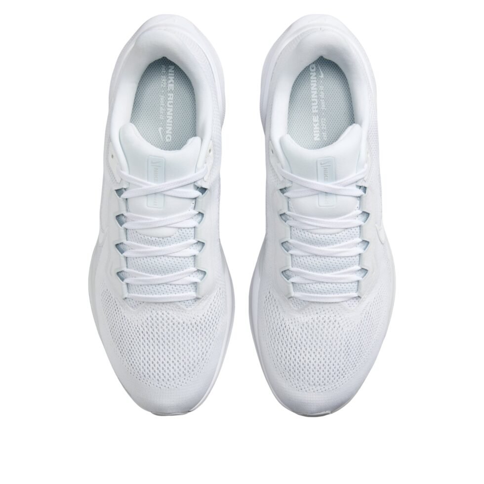 Nike Air Zoom Pegasus 41 'Pure Platinum' FD2722-102 - Image 2
