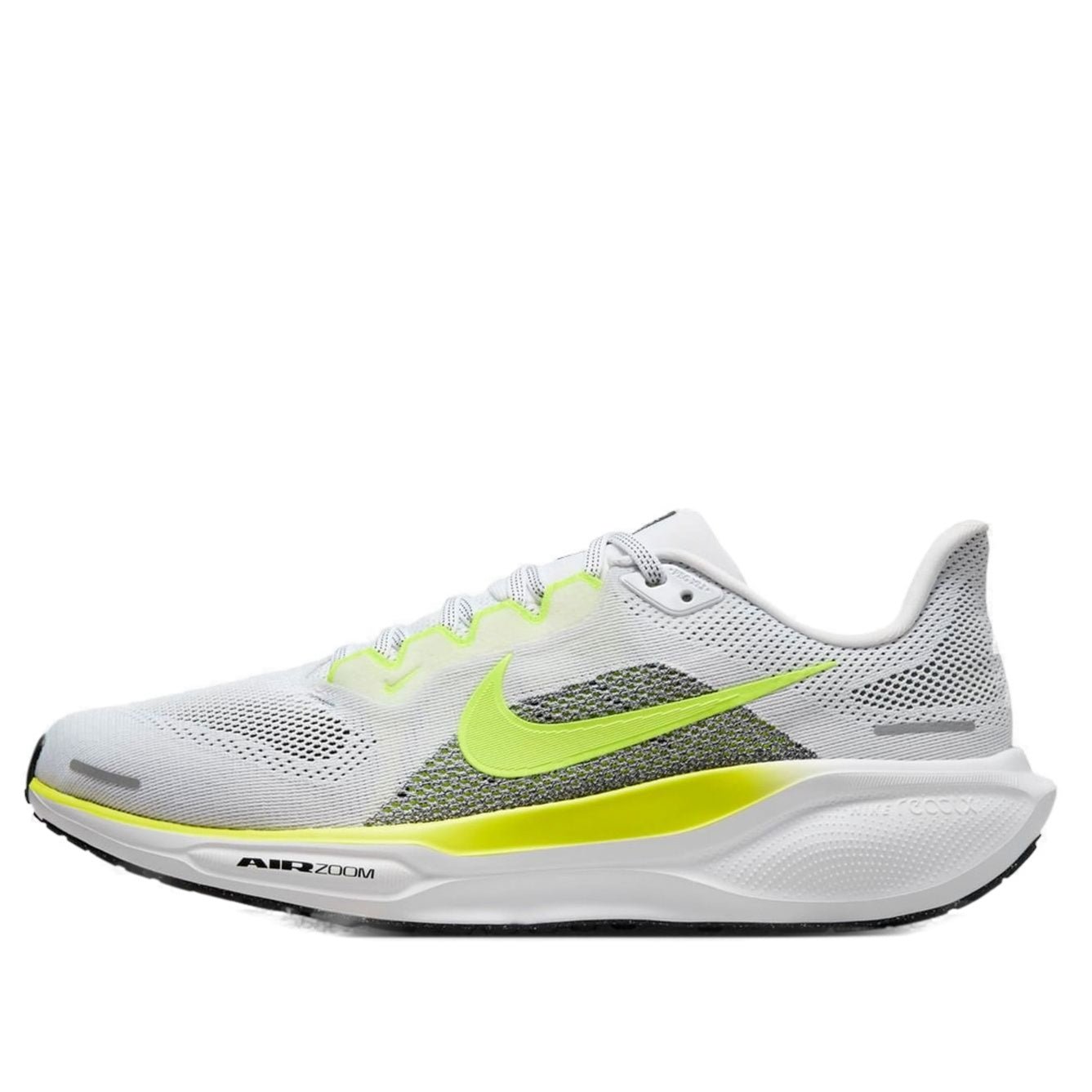 Nike Air Zoom Pegasus 41 'White Black Volt' FD2722-104
