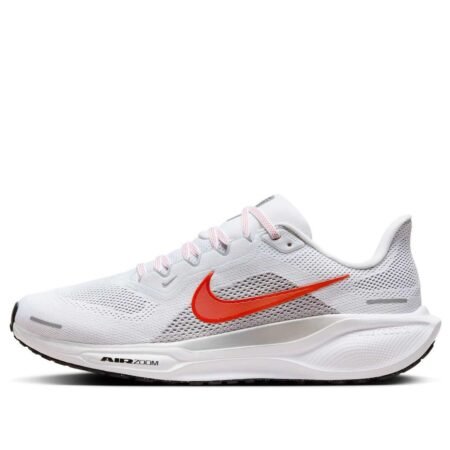 Nike Air Zoom Pegasus 41 'White Picante Red' FD2722-108