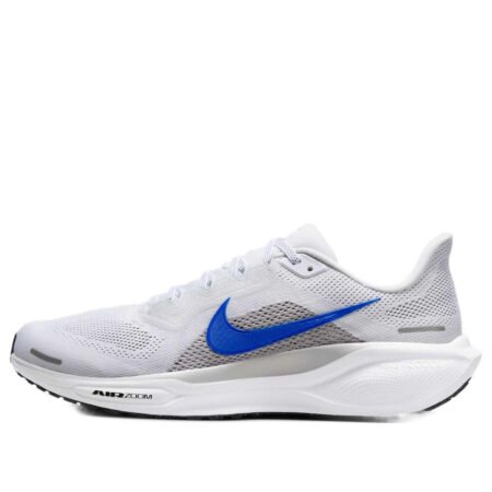 Nike Air Zoom Pegasus 41 'White Racer Blue' FD2722-110