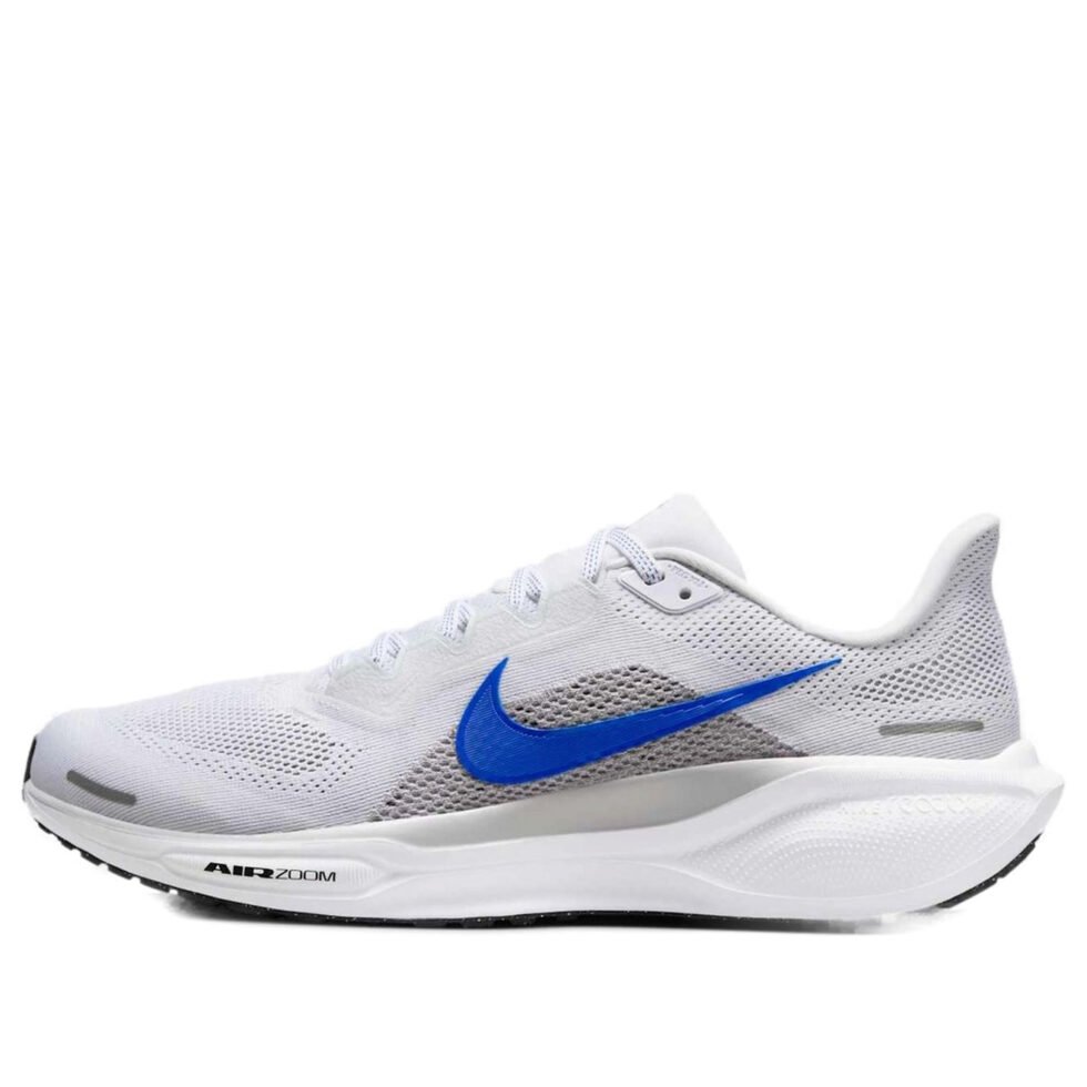 Nike Air Zoom Pegasus 41 'White Racer Blue' FD2722-110