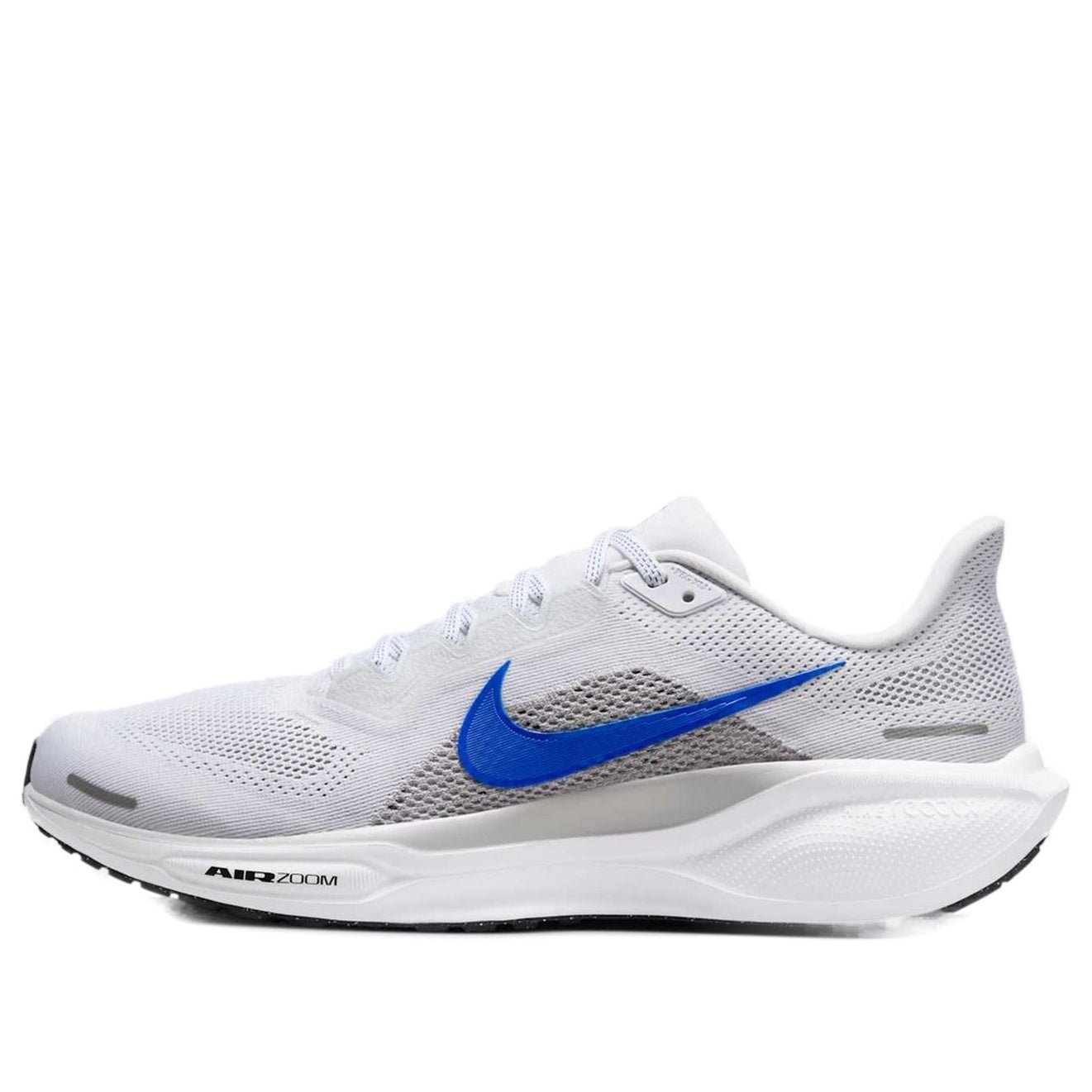 Nike Air Zoom Pegasus 41 'White Racer Blue' FD2722-110