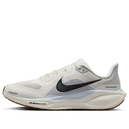 Nike Air Zoom Pegasus 41 'Sail Blue Tint Wolf Grey' FD2722-113