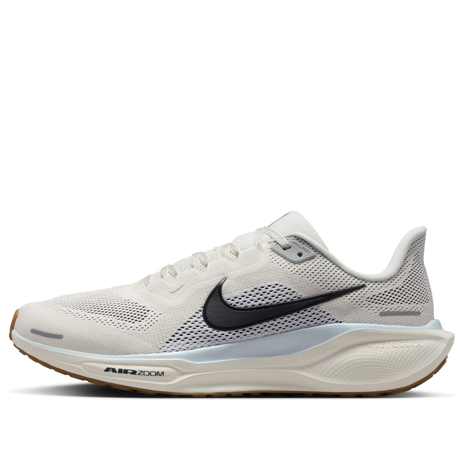 Nike Air Zoom Pegasus 41 'Sail Blue Tint Wolf Grey' FD2722-113