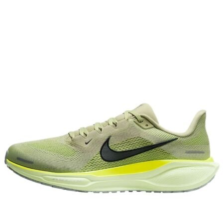 Nike Air Zoom Pegasus 41 'Olive Aura Volt' FD2722-303