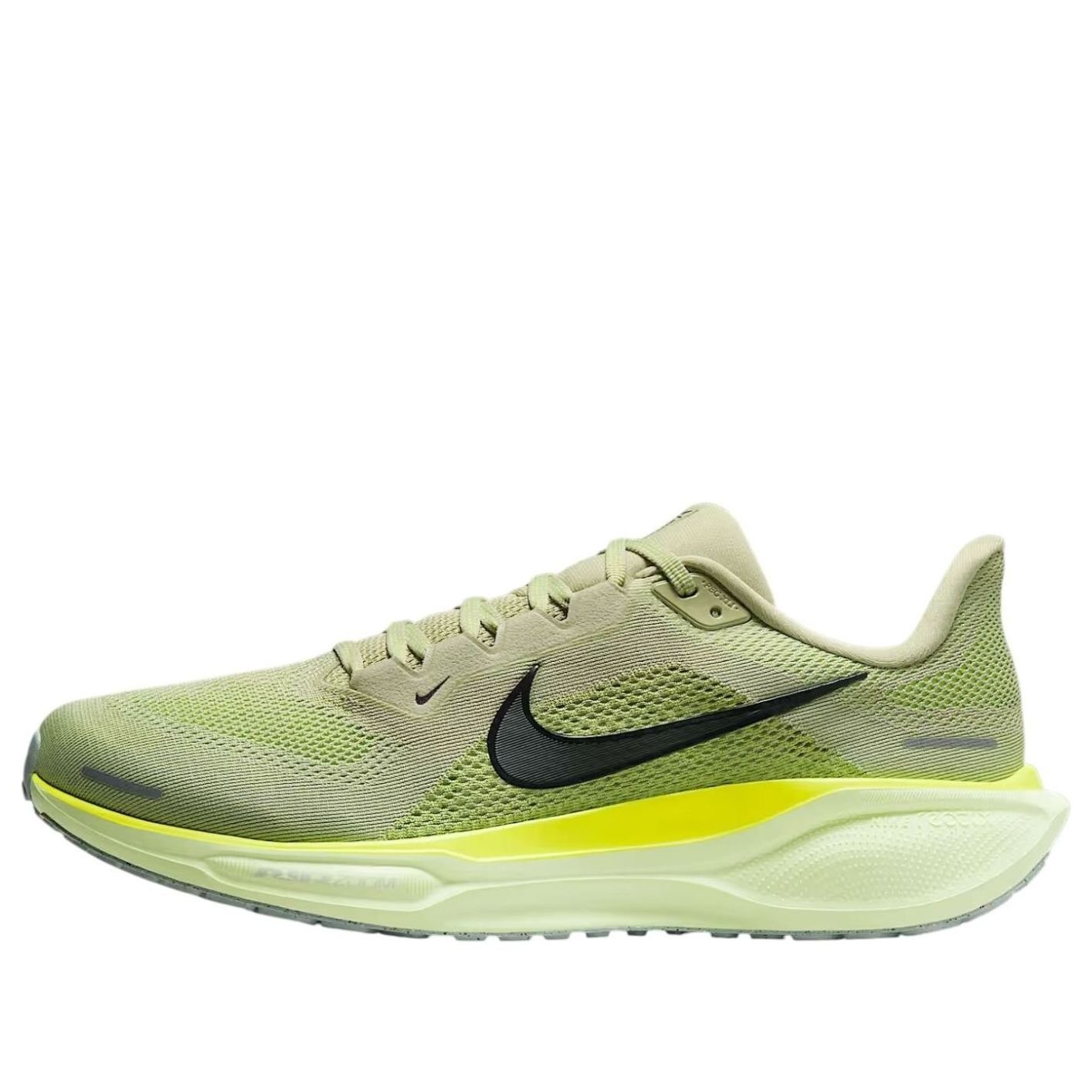 Nike Air Zoom Pegasus 41 'Olive Aura Volt' FD2722-303