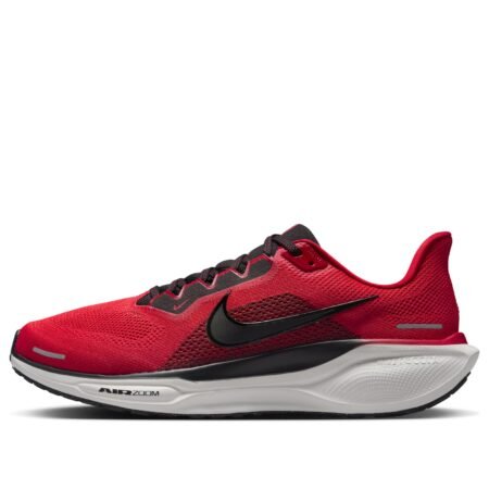 Nike Air Zoom Pegasus 41 'University Red Black' FD2722-602