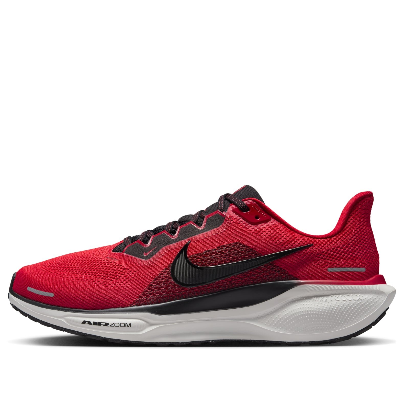 Nike Air Zoom Pegasus 41 'University Red Black' FD2722-602