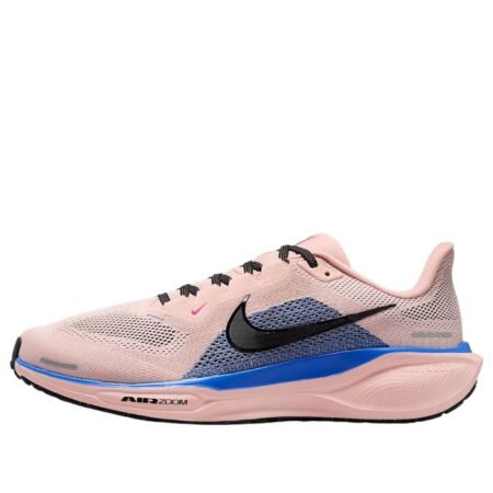 Nike Air Zoom Pegasus 41 'Washed Coral Racer Blue' FD2722-603