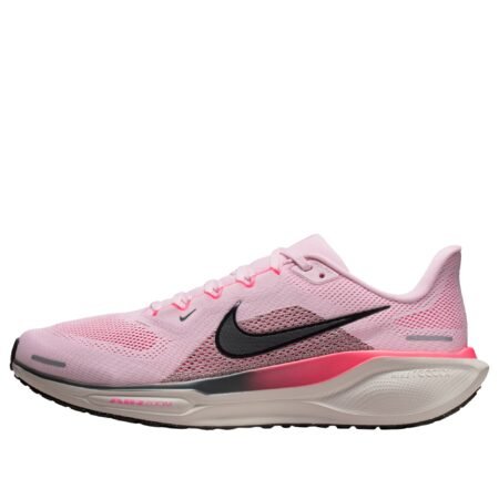 Nike Air Zoom Pegasus 41 'Pink Foam Taupe Grey' FD2722-604