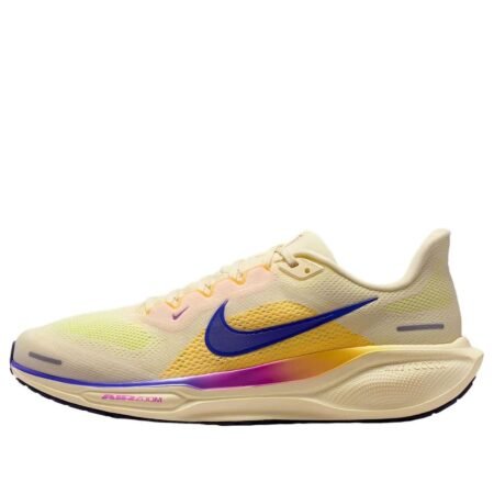 Nike Air Zoom Pegasus 41 'Plaster Pulse Lemon Yellow' FD2722-703