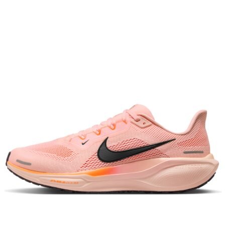 Nike Air Zoom Pegasus 41 'Crimson Tint Washed Coral'  FD2722-801