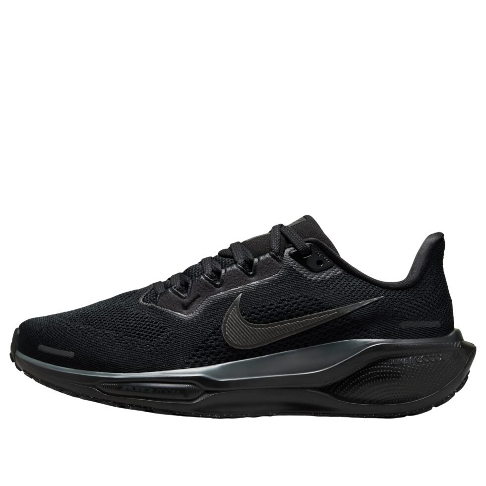 (WMNS) Nike Air Zoom Pegasus 41 'Black Anthracite' FD2723-001