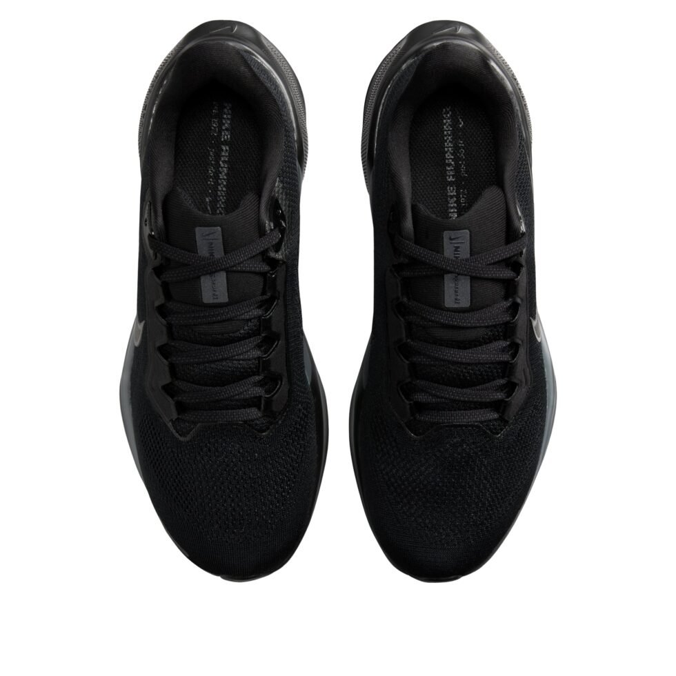 (WMNS) Nike Air Zoom Pegasus 41 'Black Anthracite' FD2723-001 - Image 2