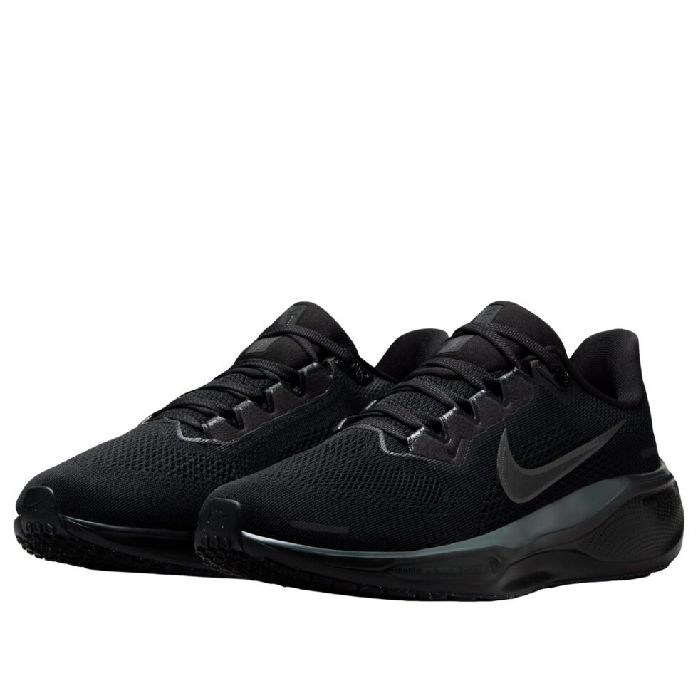 (WMNS) Nike Air Zoom Pegasus 41 'Black Anthracite' FD2723-001 - Image 4