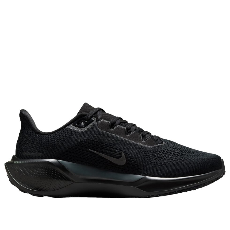(WMNS) Nike Air Zoom Pegasus 41 'Black Anthracite' FD2723-001 - Image 6