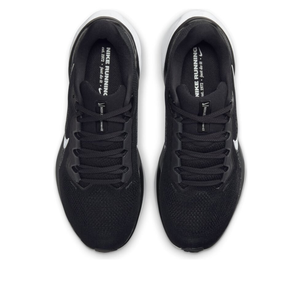 (WMNS) Nike Air Zoom Pegasus 41 'Black White' FD2723-002 - Image 2