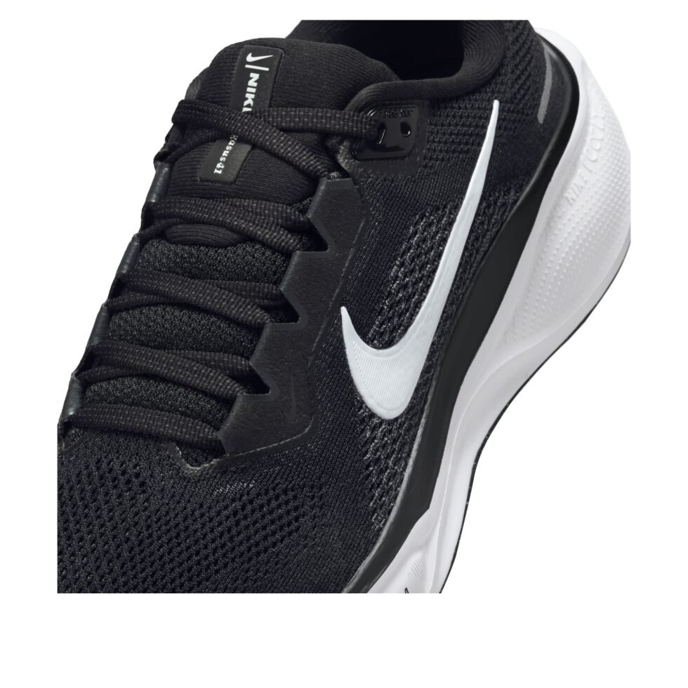 (WMNS) Nike Air Zoom Pegasus 41 'Black White' FD2723-002 - Image 5