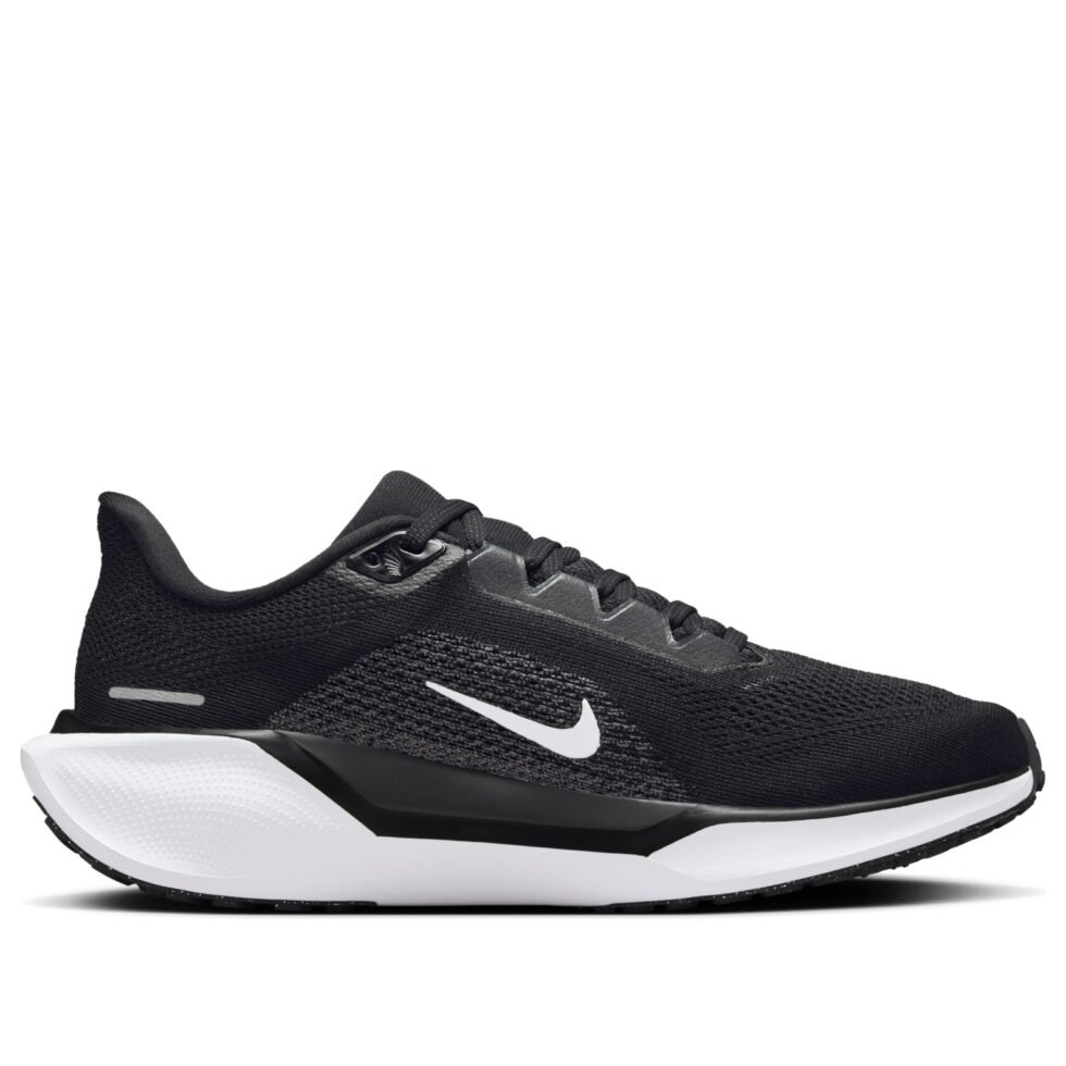 (WMNS) Nike Air Zoom Pegasus 41 'Black White' FD2723-002 - Image 6
