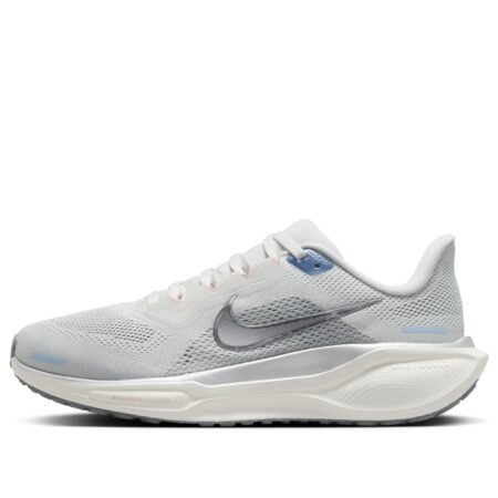 (WMNS) Nike Air Zoom Pegasus 41 'Photon Dust Metallic Pewter' FD2723-007