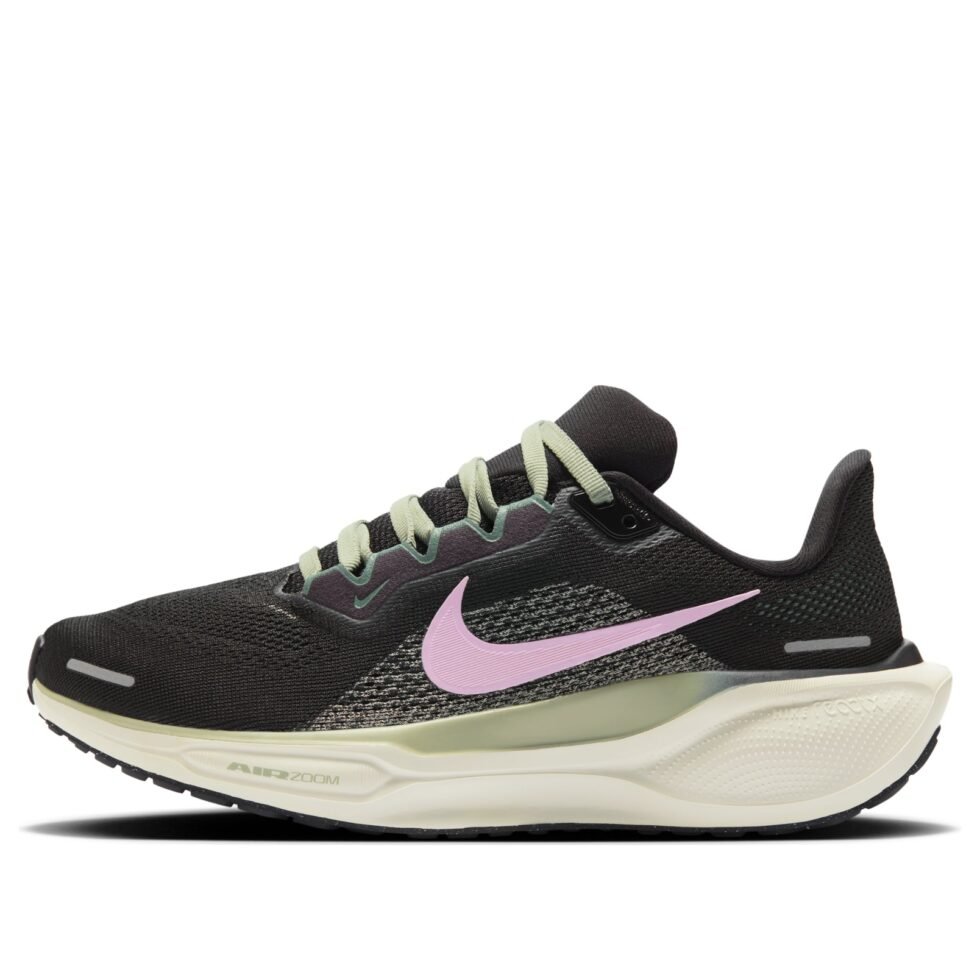 (WMNS) Nike Air Zoom Pegasus 41 'Black Bicoastal Pink Foam' FD2723-009