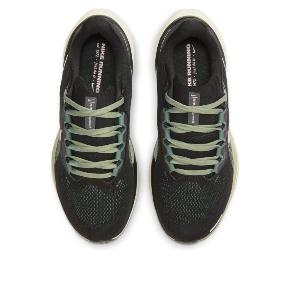 (WMNS) Nike Air Zoom Pegasus 41 'Black Bicoastal Pink Foam' FD2723-009 - Image 2
