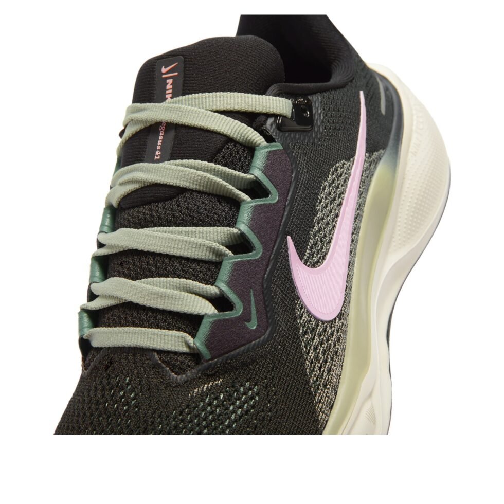 (WMNS) Nike Air Zoom Pegasus 41 'Black Bicoastal Pink Foam' FD2723-009 - Image 5