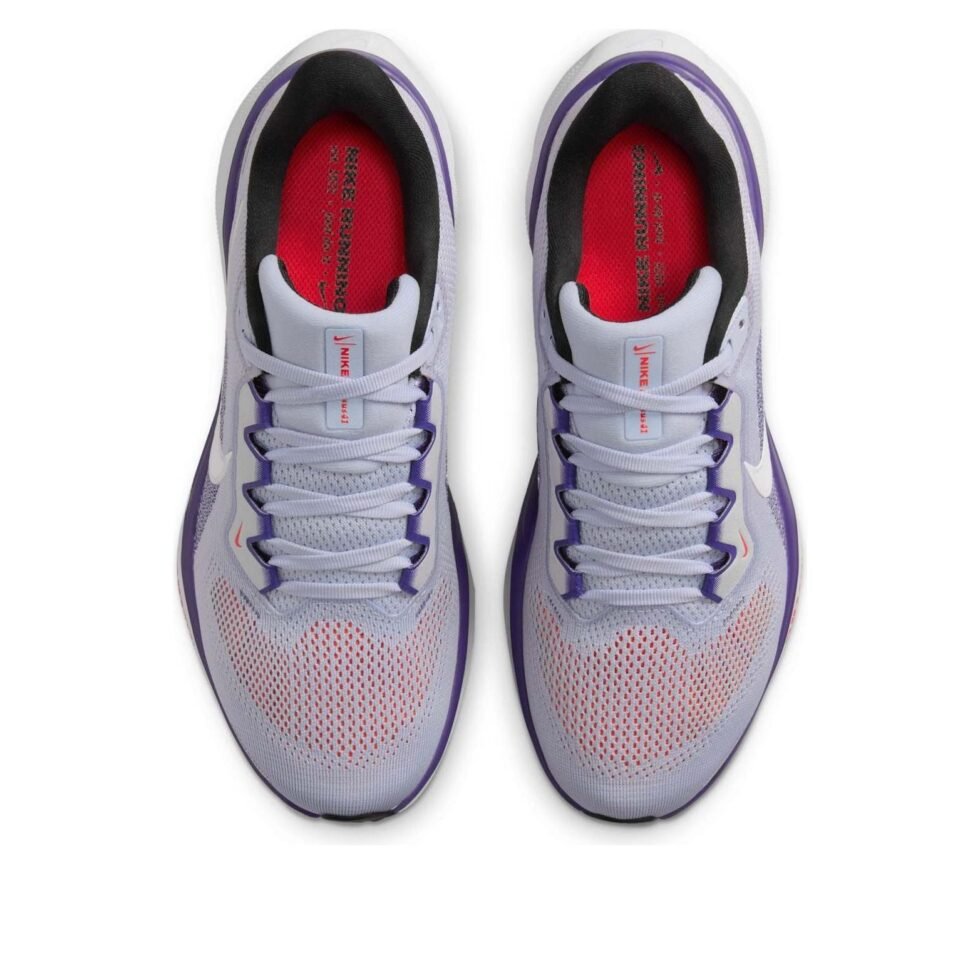(WMNS) Nike Air Zoom Pegasus 41 'Ghost' FD2723-013 - Image 2