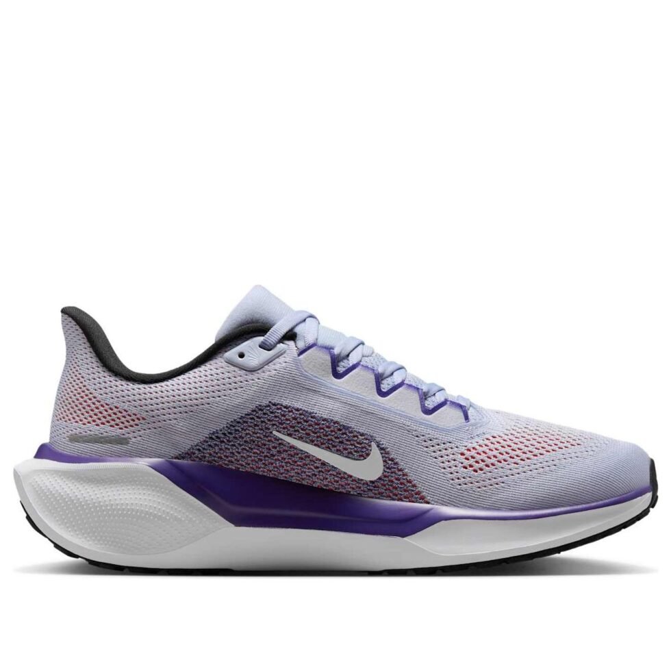 (WMNS) Nike Air Zoom Pegasus 41 'Ghost' FD2723-013 - Image 6