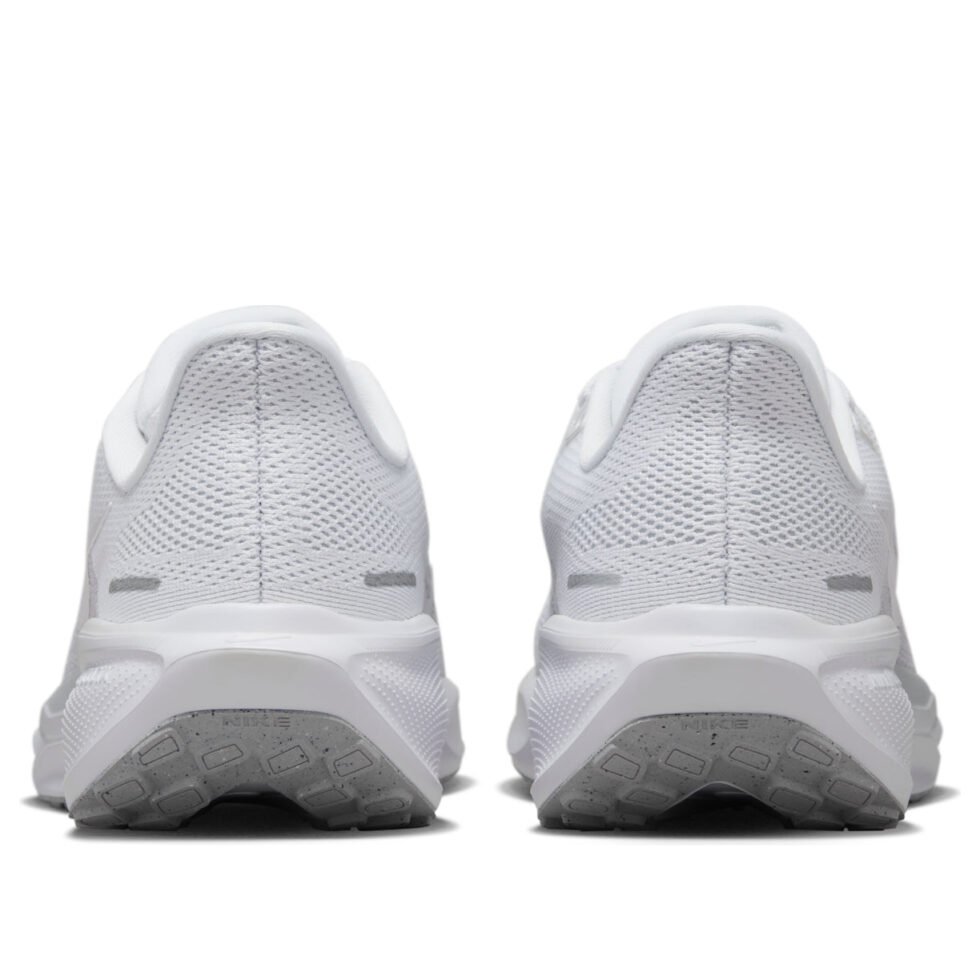 (WMNS) Nike Air Zoom Pegasus 41 'Pure Platinum' FD2723-102 - Image 4
